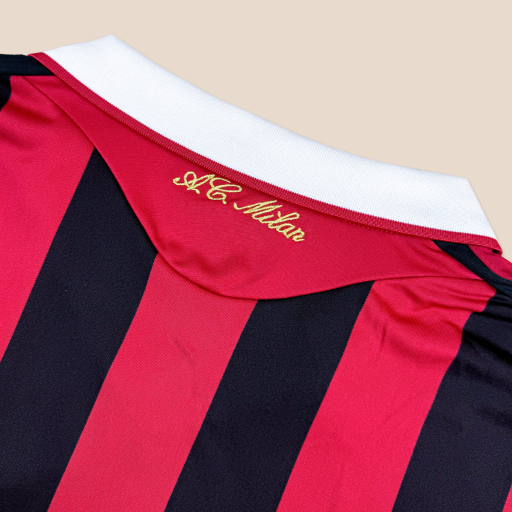 AC Milan 2009/10 Local