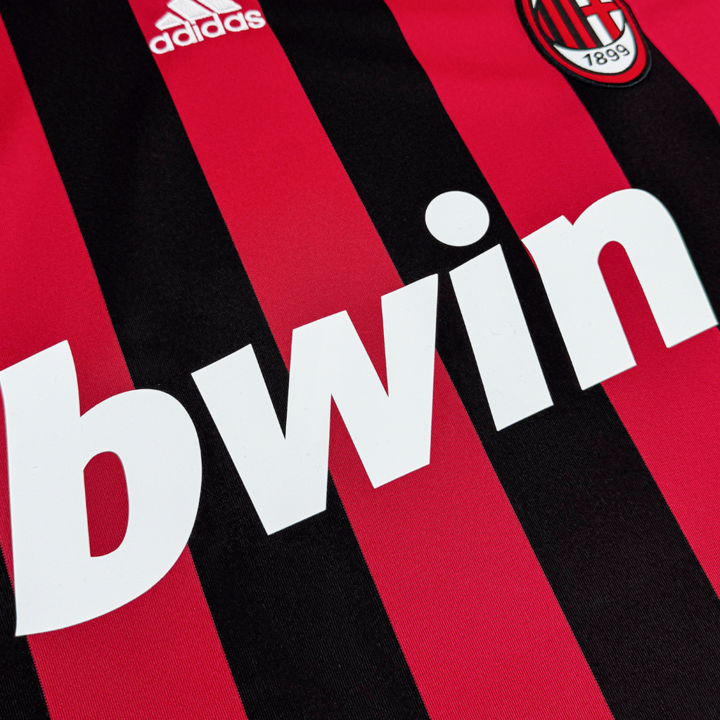 AC Milan 2009/10 Local