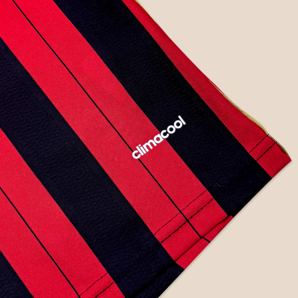 AC Milan 2013/14 Local