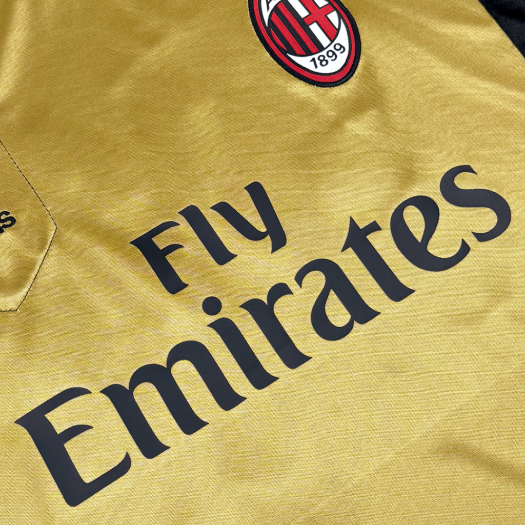 AC Milan 2013/14 Tercera