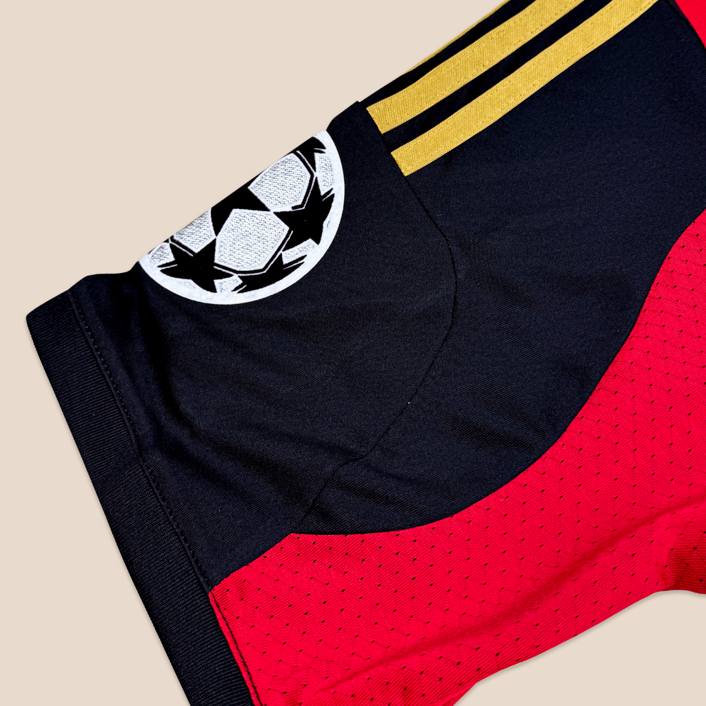 AC Milan 2013/14 Local