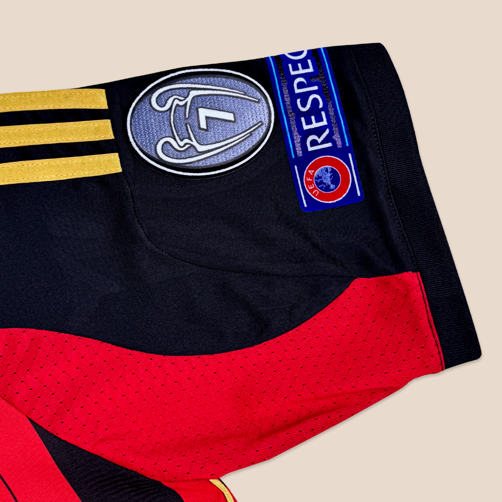 AC Milan 2013/14 Local