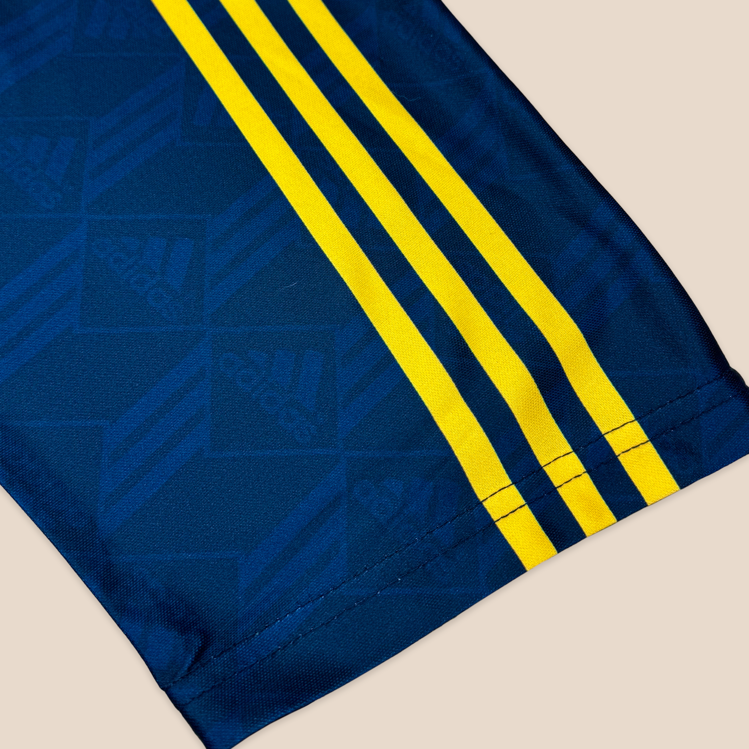 América 1998/99 Visitante