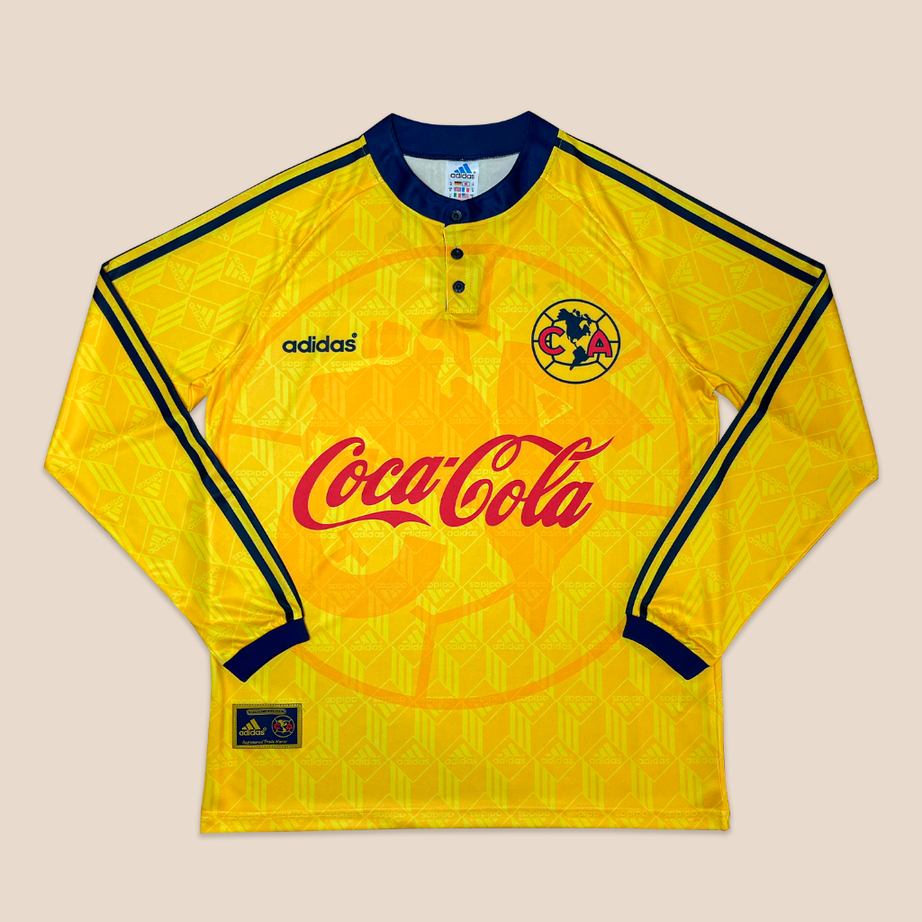 América 1998/99 Local