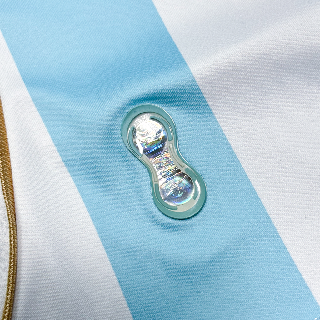 Argentina 2006 Local