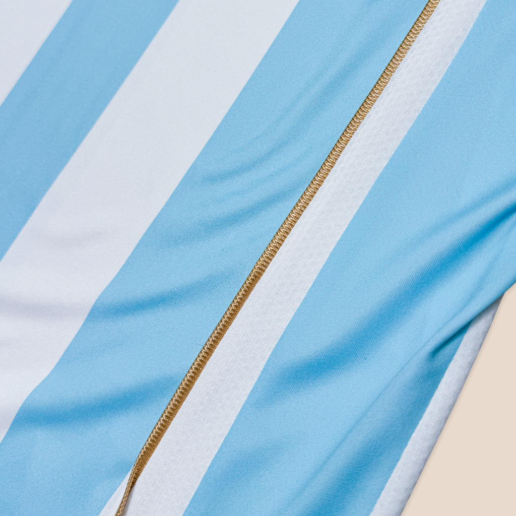 Argentina 2006 Local