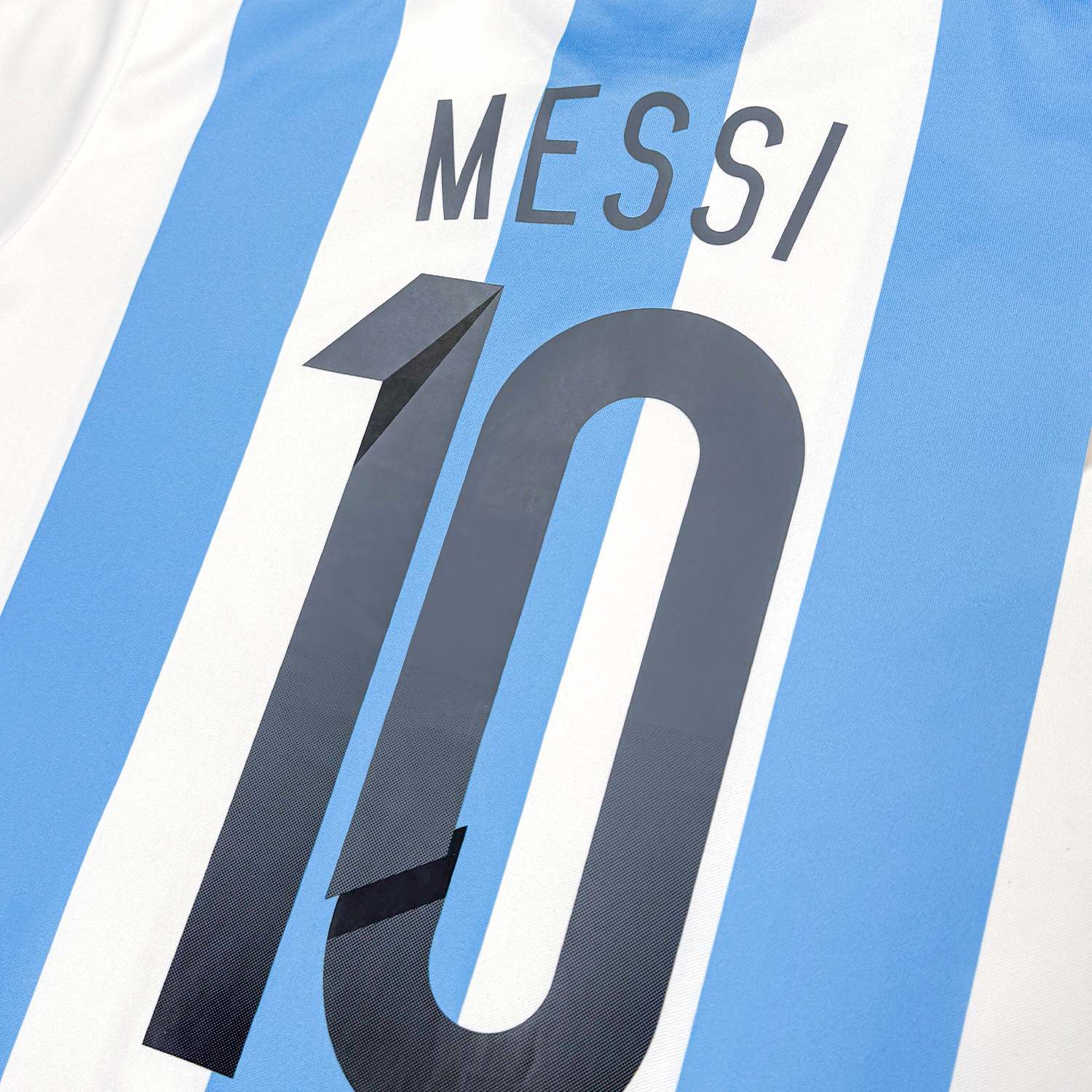 Argentina 2014 Local