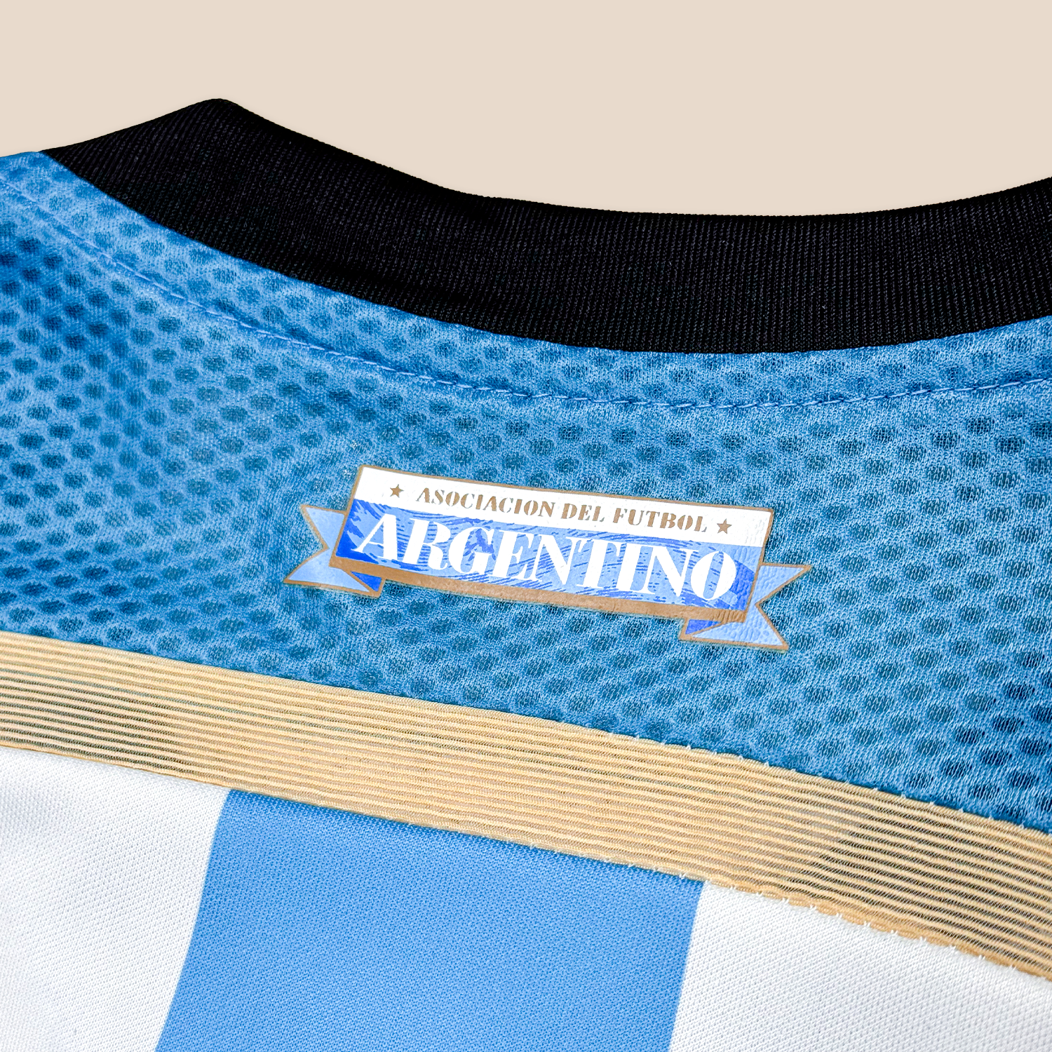 Argentina 2014 Local