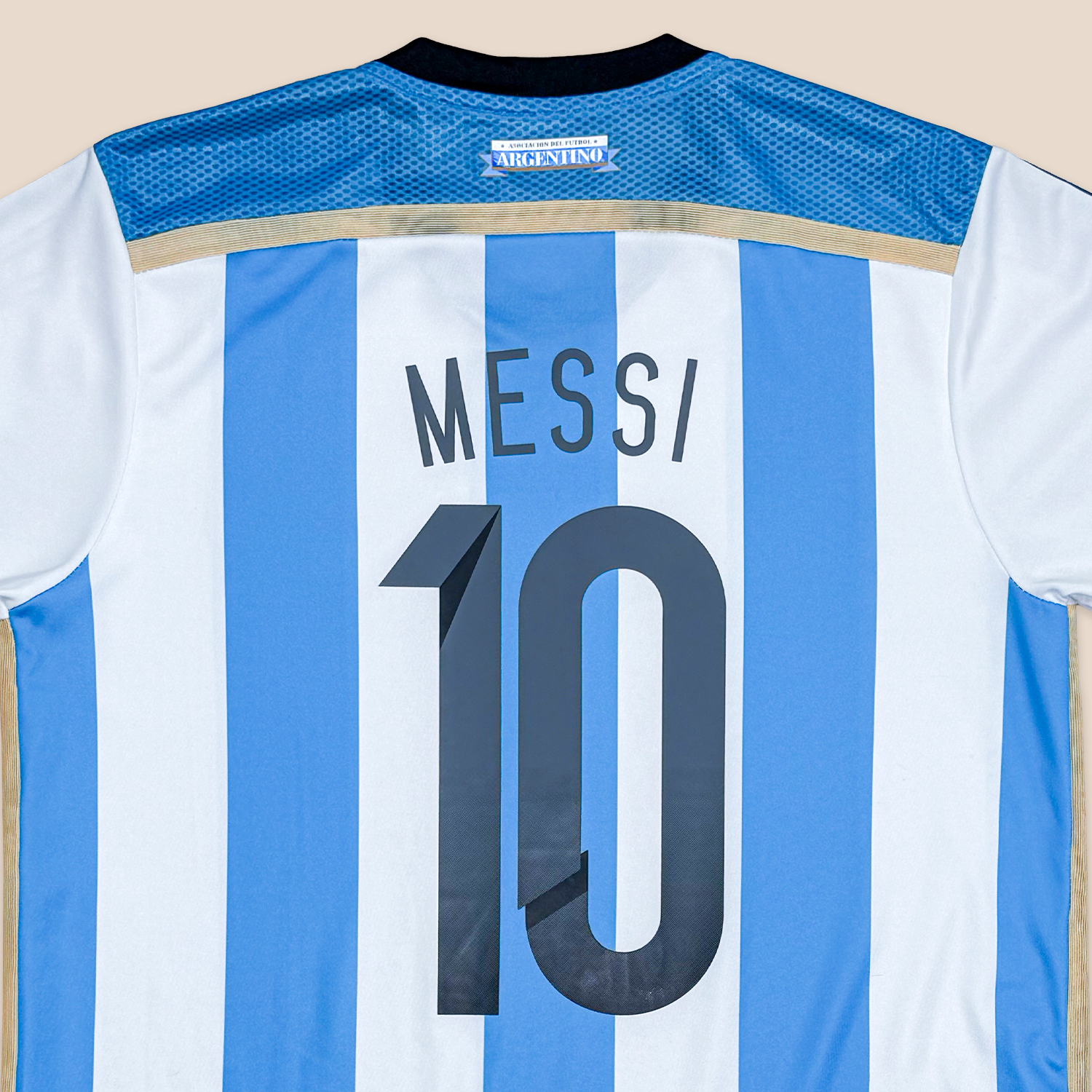 Argentina 2014 Local