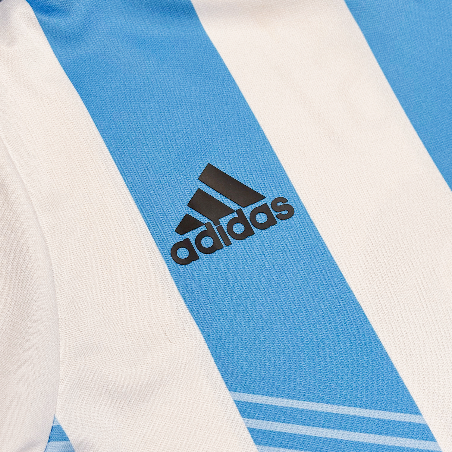 Argentina 2014 Local