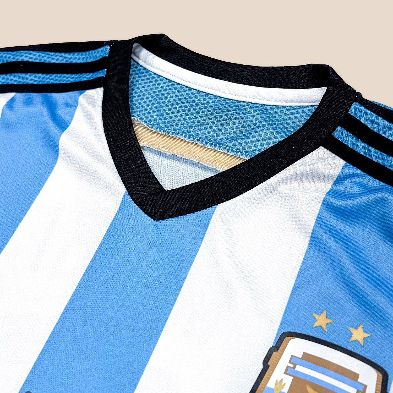 Argentina 2014 Local