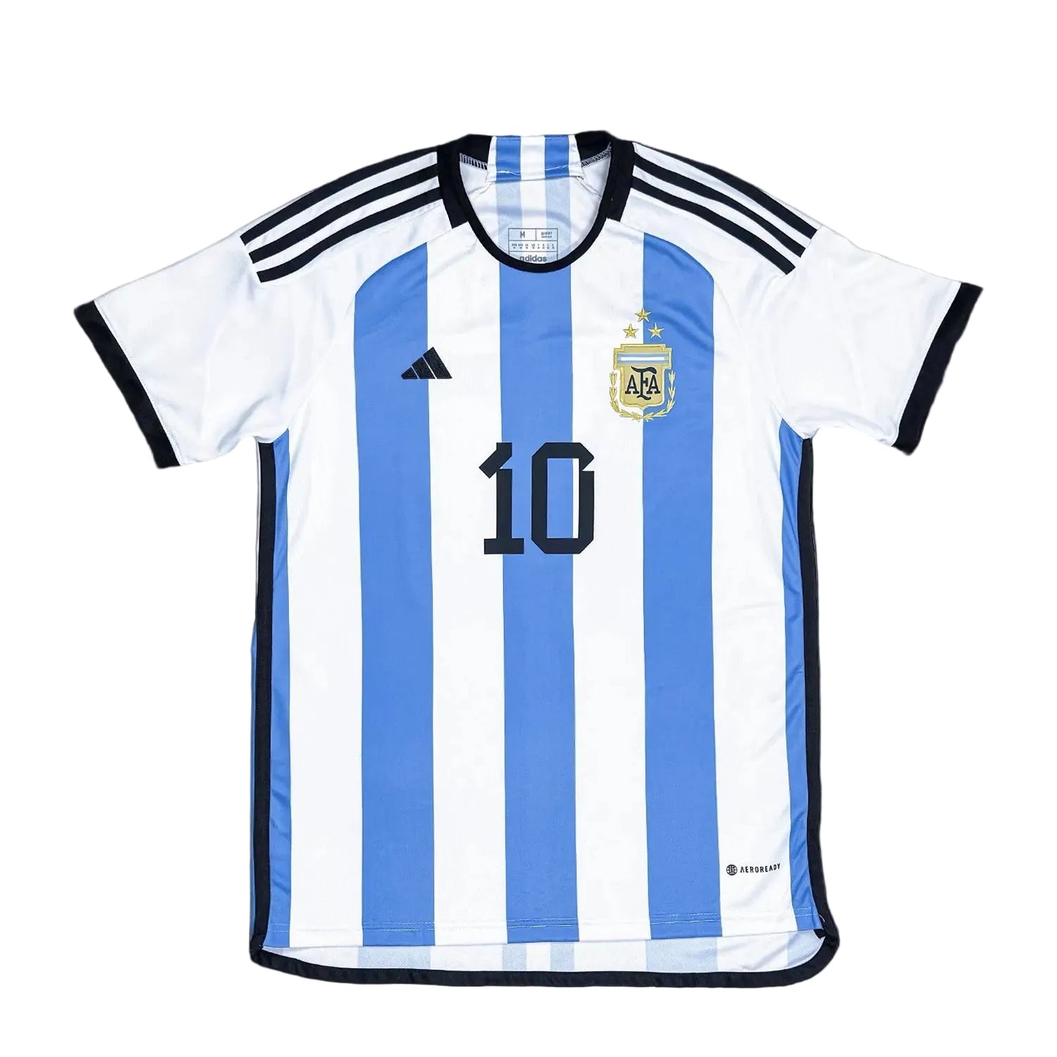 Argentina 2022 Local