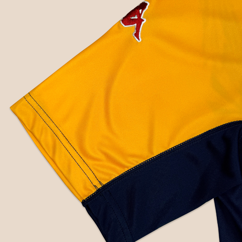 AS Roma 2001/02 Local