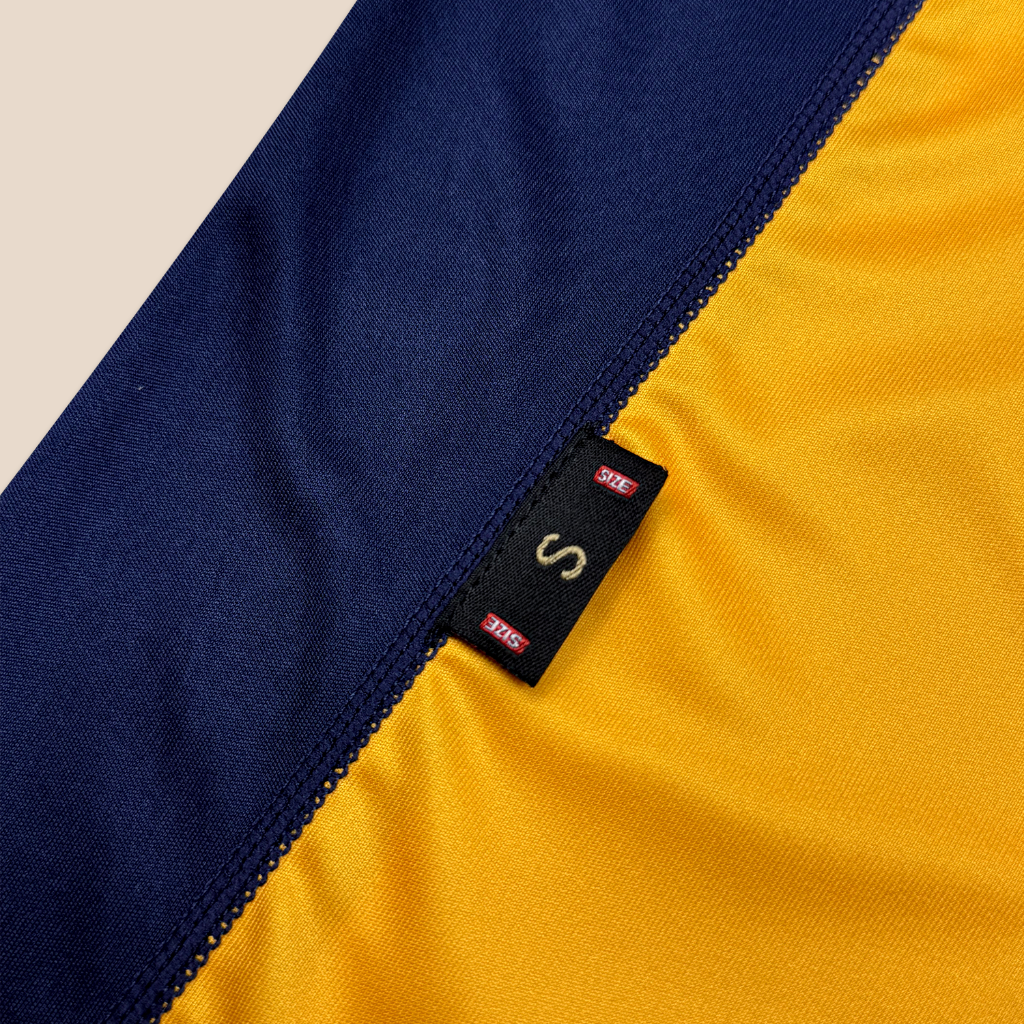 AS Roma 2001/02 Local