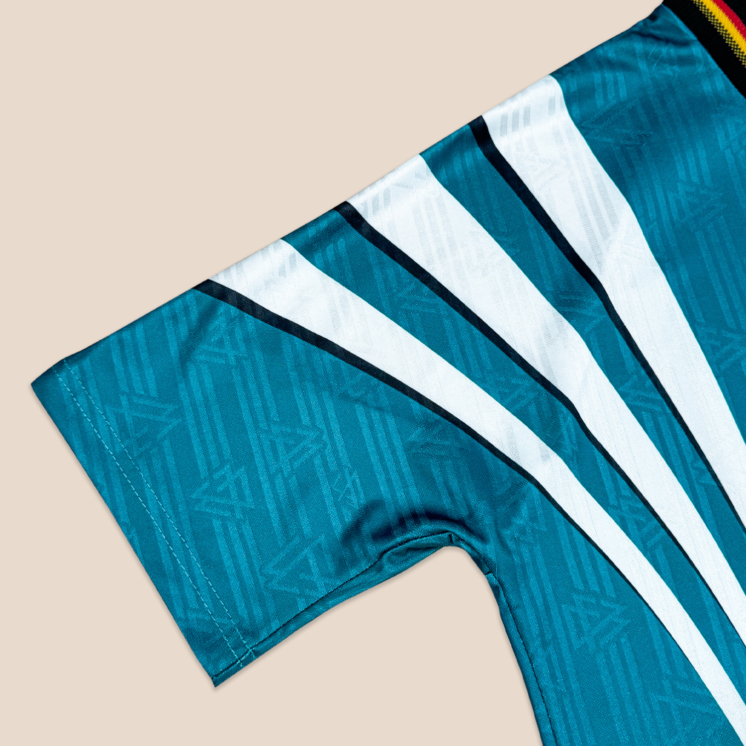 Alemania 1996 Visitante