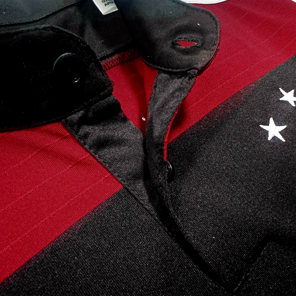 Alemania 2014 Visitante