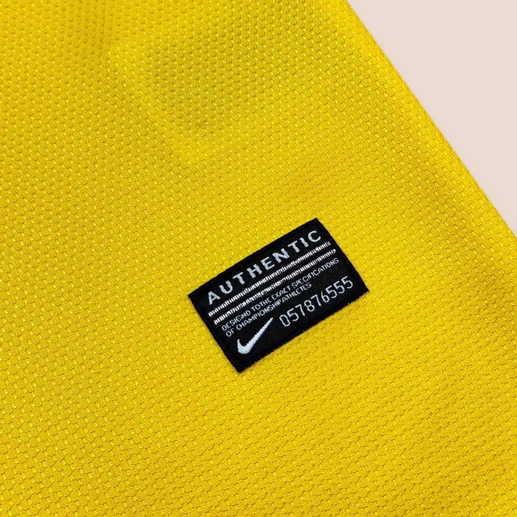 América 2012/13 Local