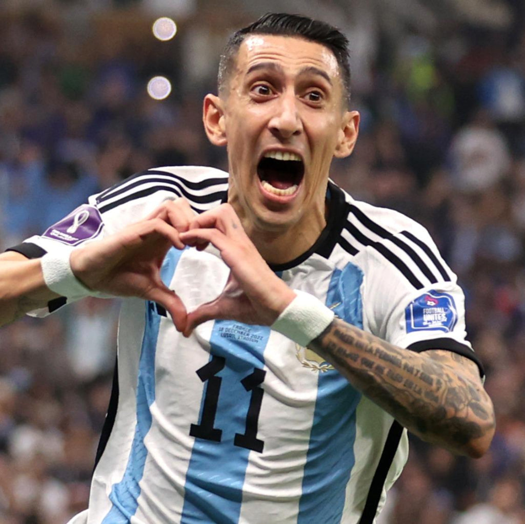 Argentina 2022 Local