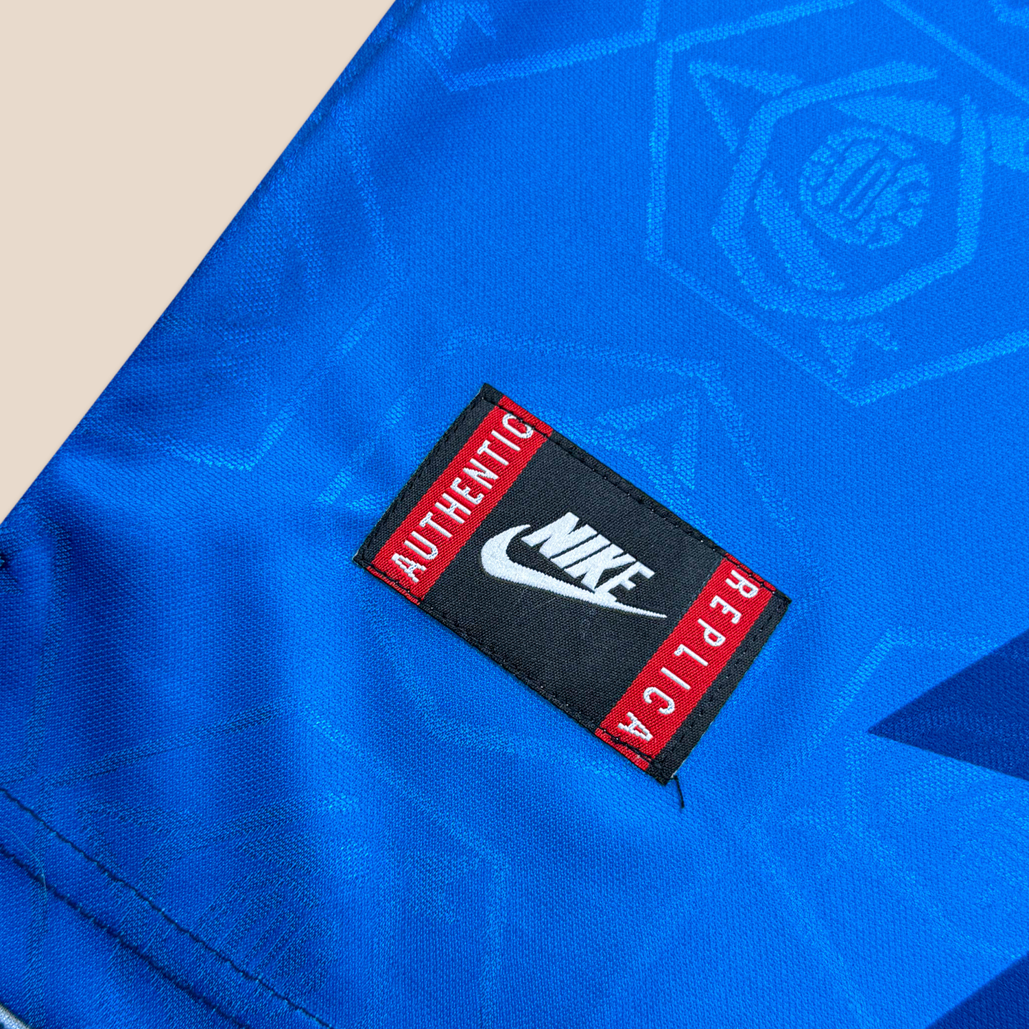 Arsenal 1995/96 Visitante