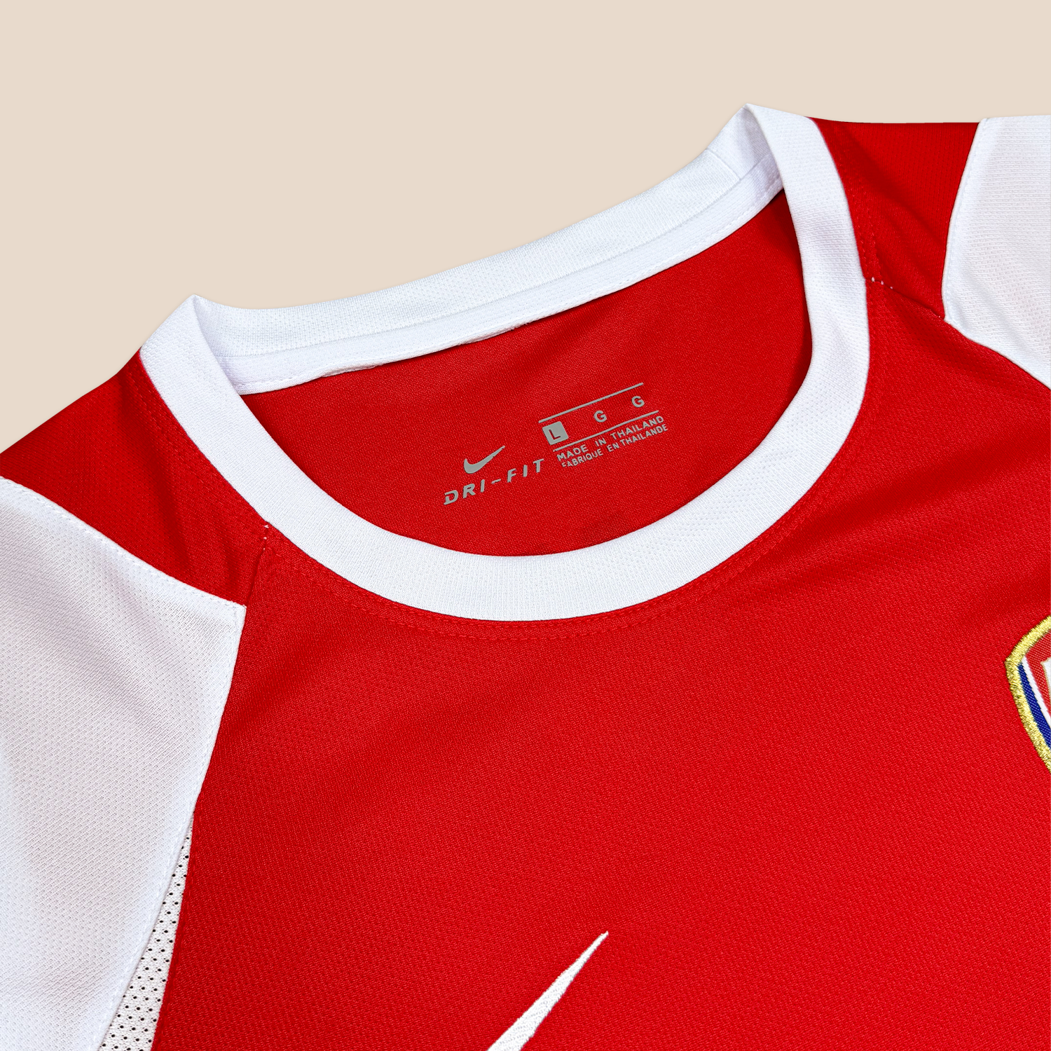 Arsenal 2003/04 Local