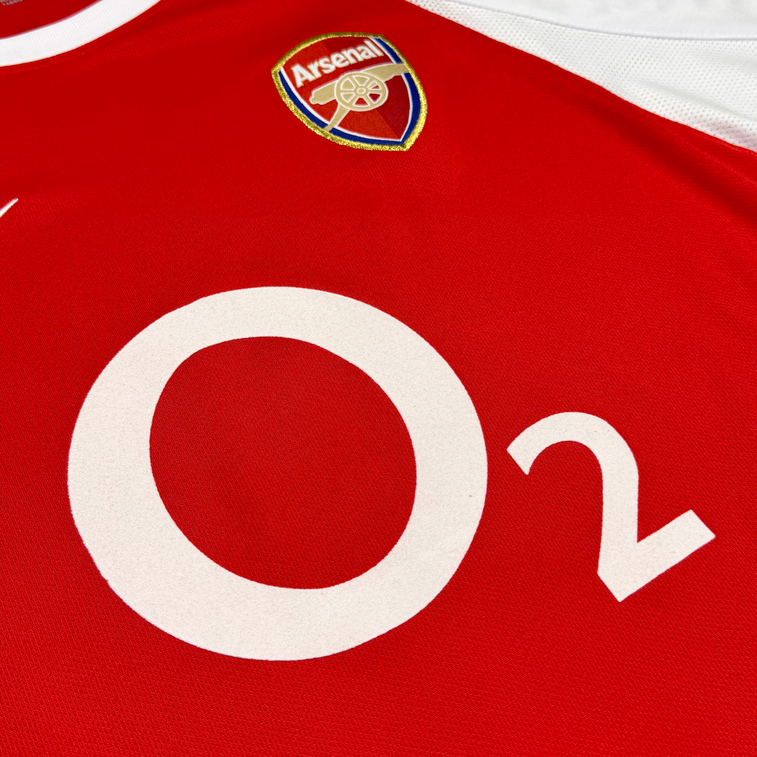 Arsenal 2003/04 Local