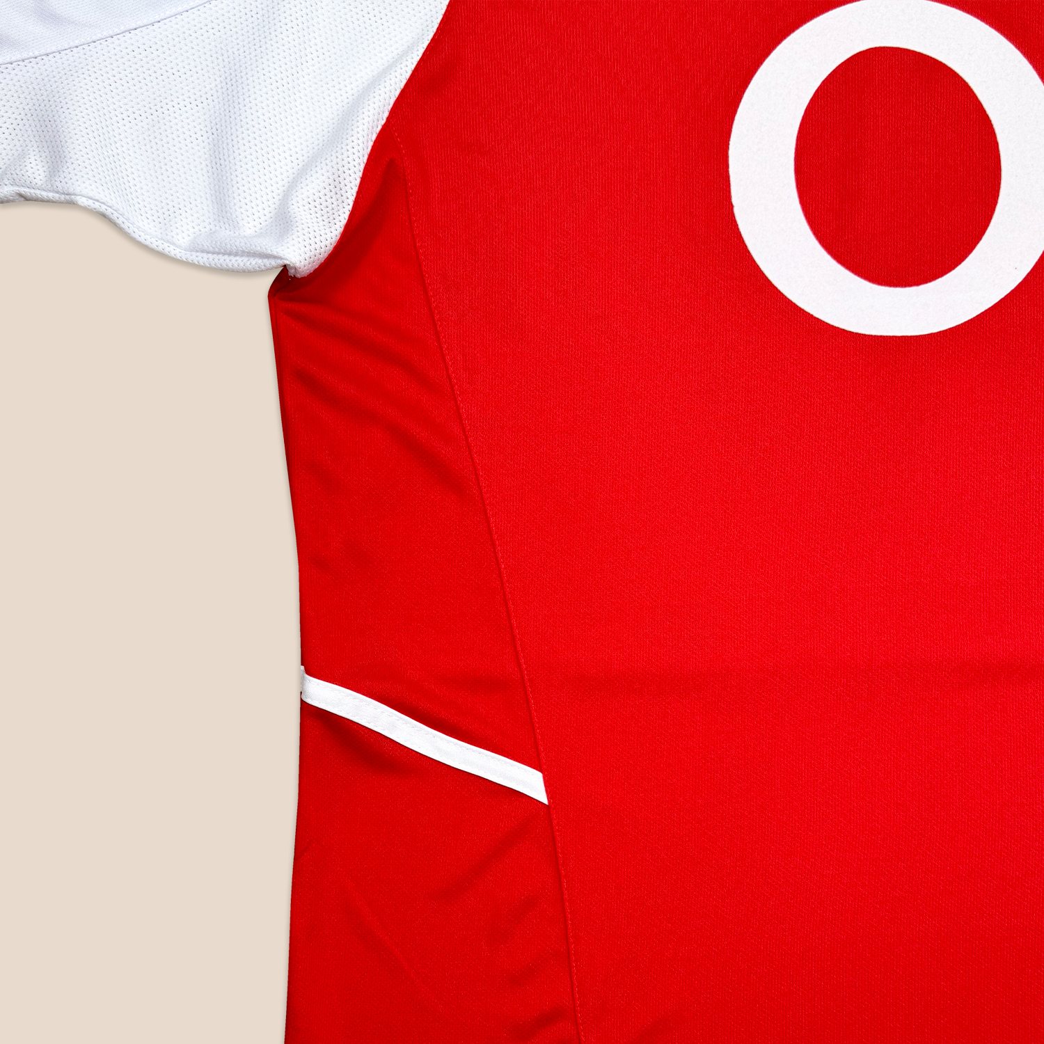 Arsenal 2003/04 Local