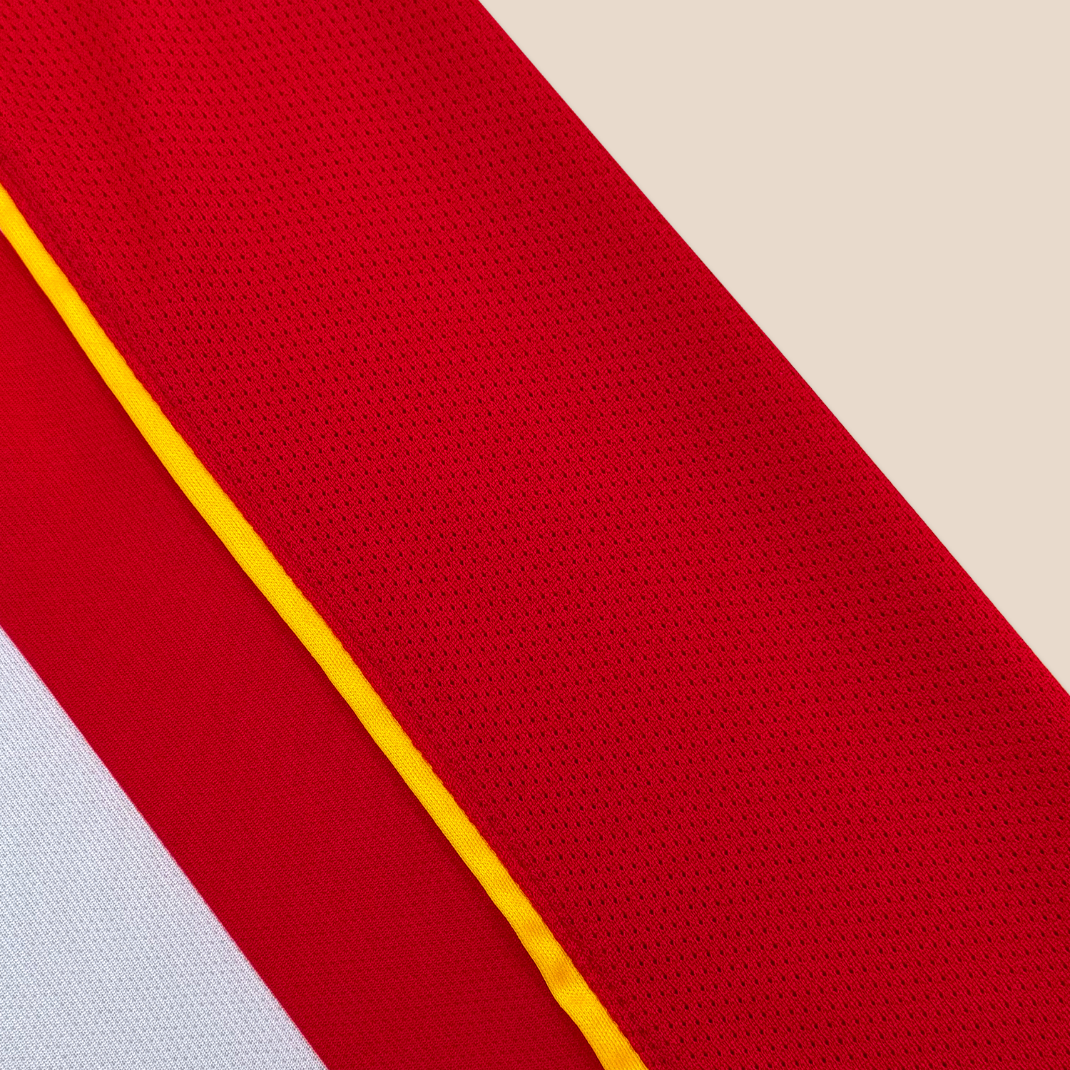 Atlético Madrid 2004/05 Local