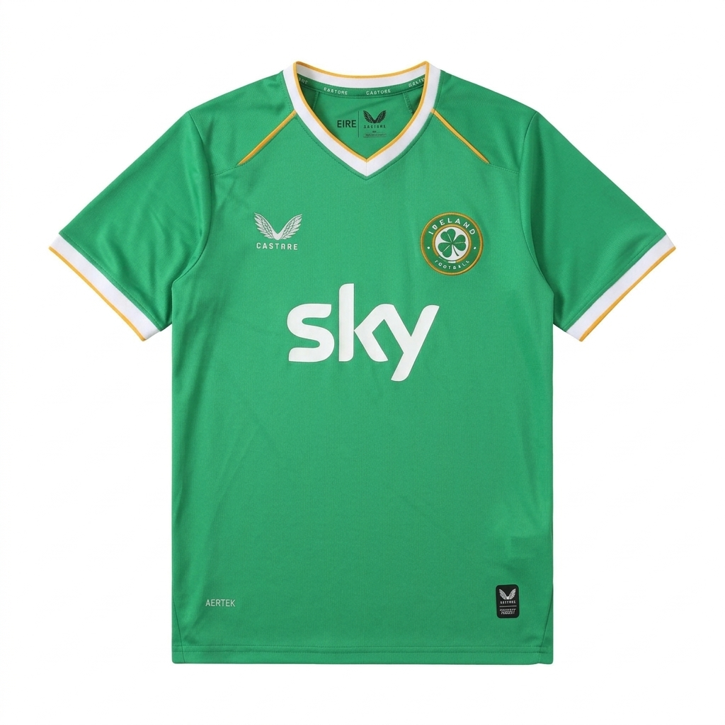 Irlanda 2026 Local (Mundial)