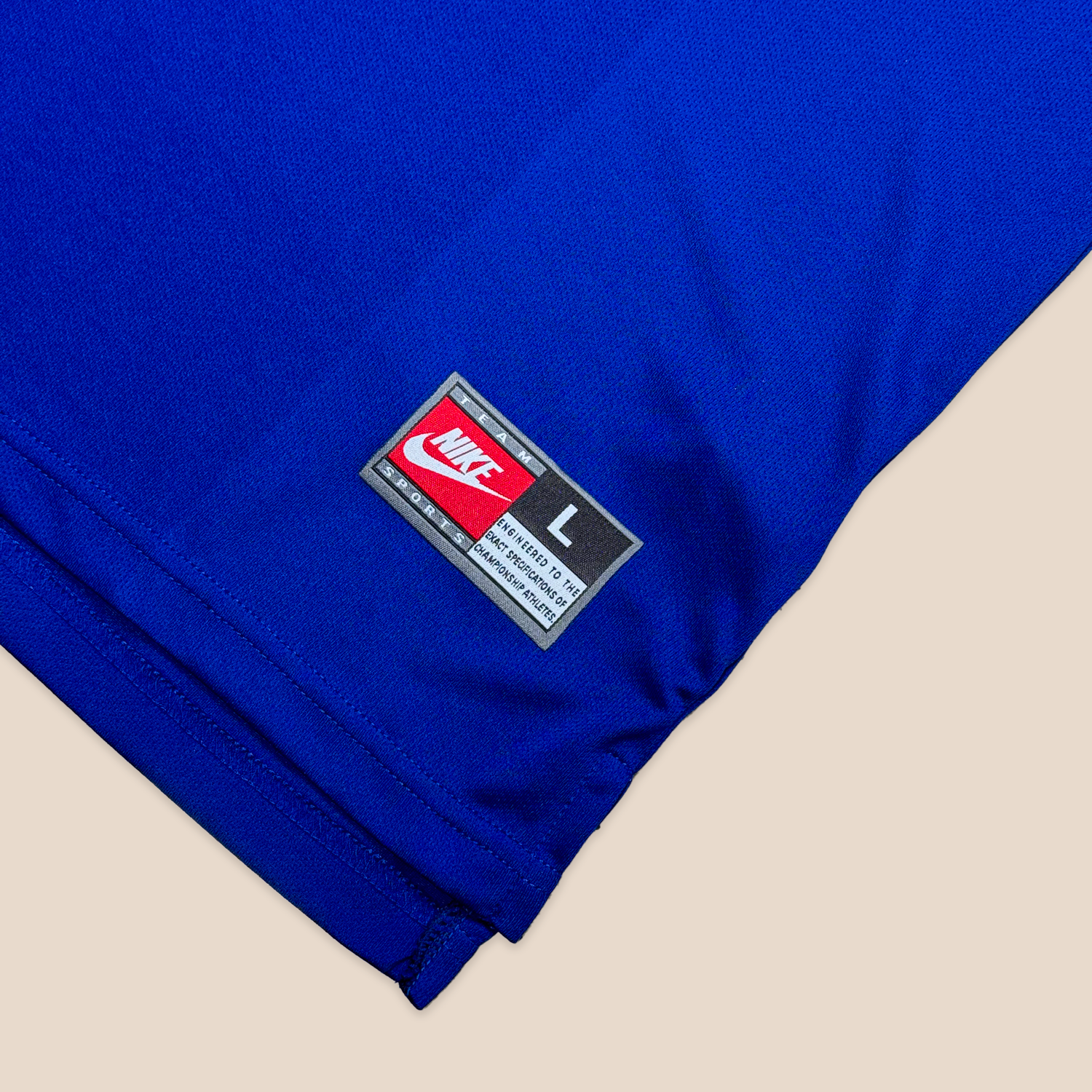 Boca Juniors 1996/97 Local