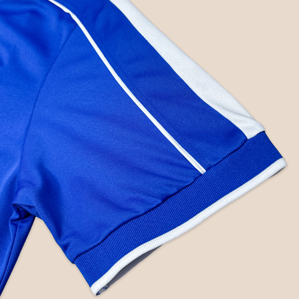 Brasil 1998 Visitante