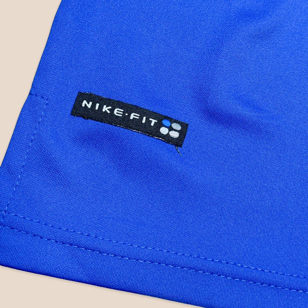 Brasil 1998 Visitante