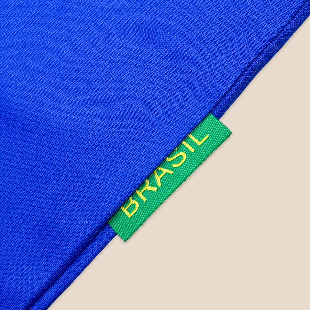 Brasil 1998 Visitante