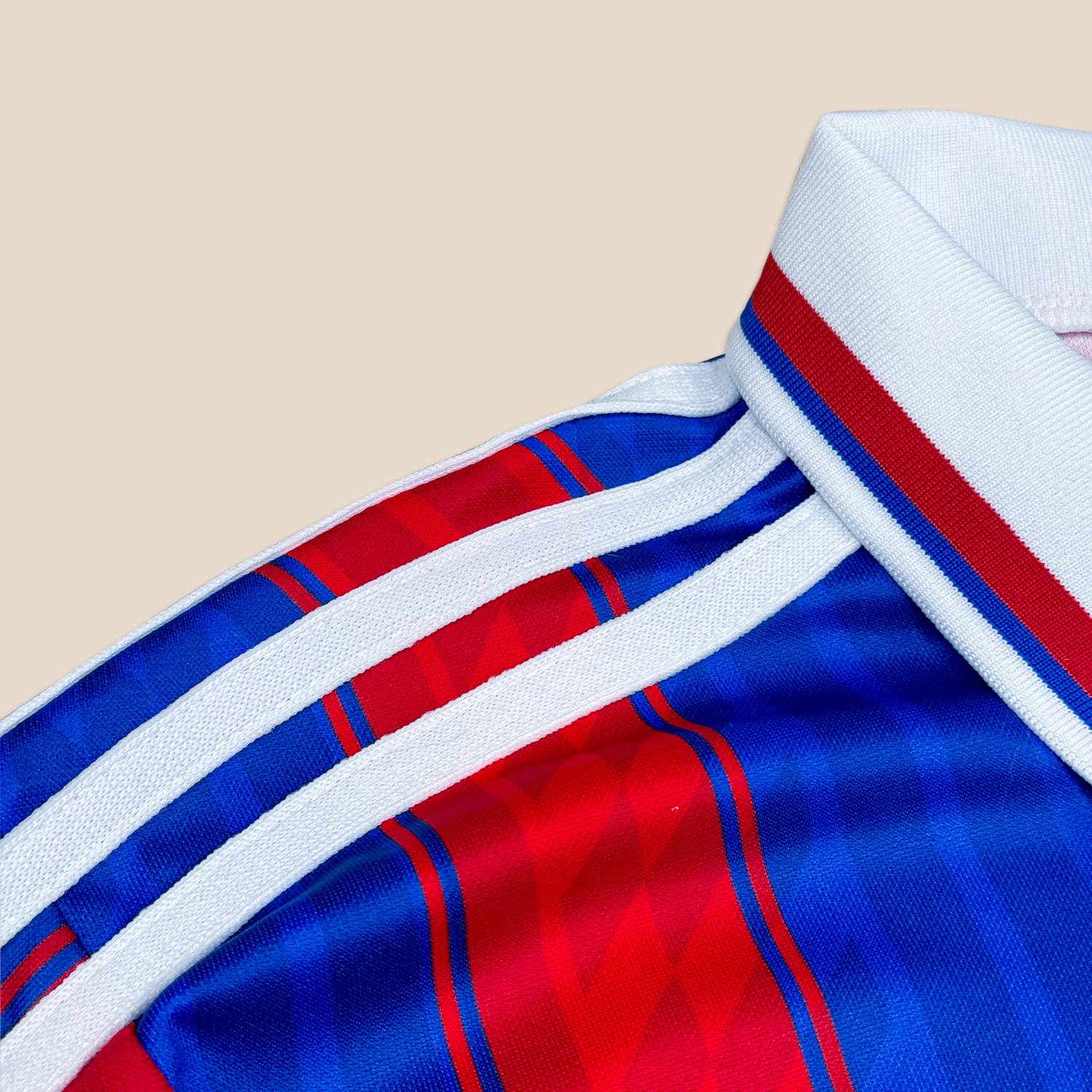 Bayern Munich 1995/97 Local