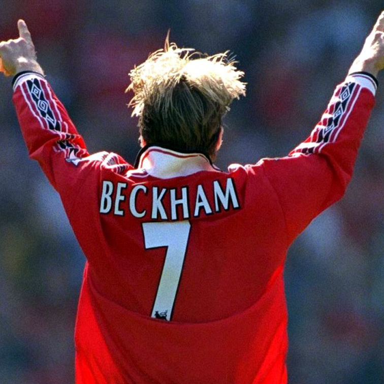 Manchester United 1998/99 Local