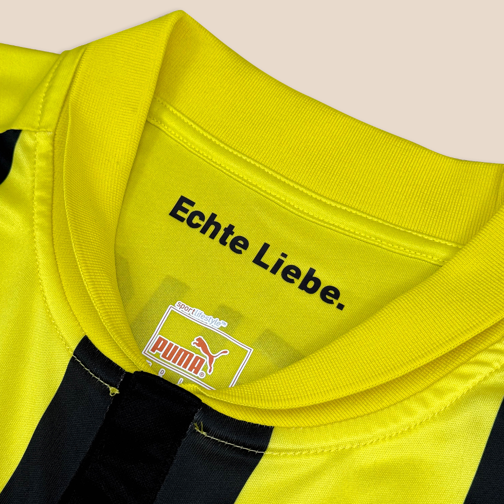 Borussia Dortmund 2012/13 Local