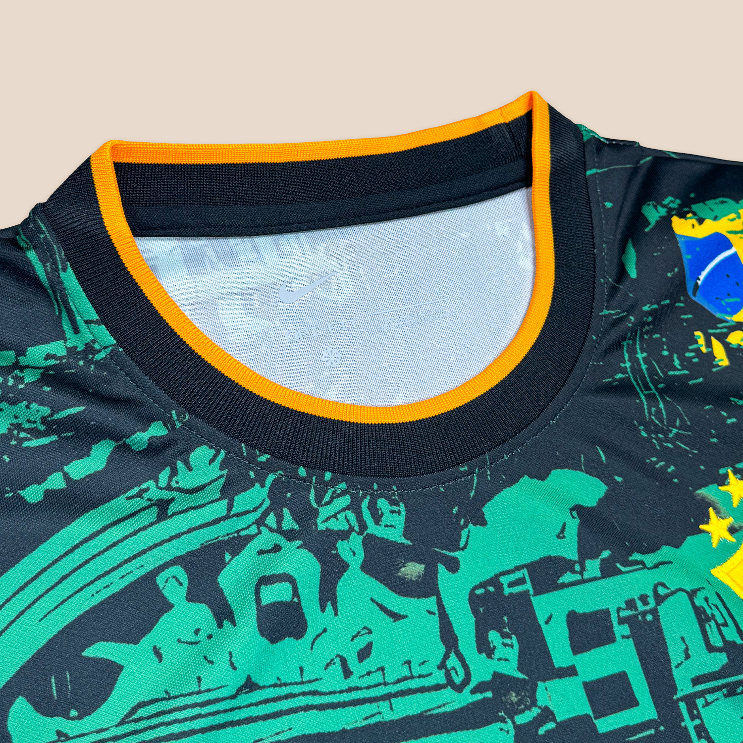 Brasil Edición Especial Samba Street