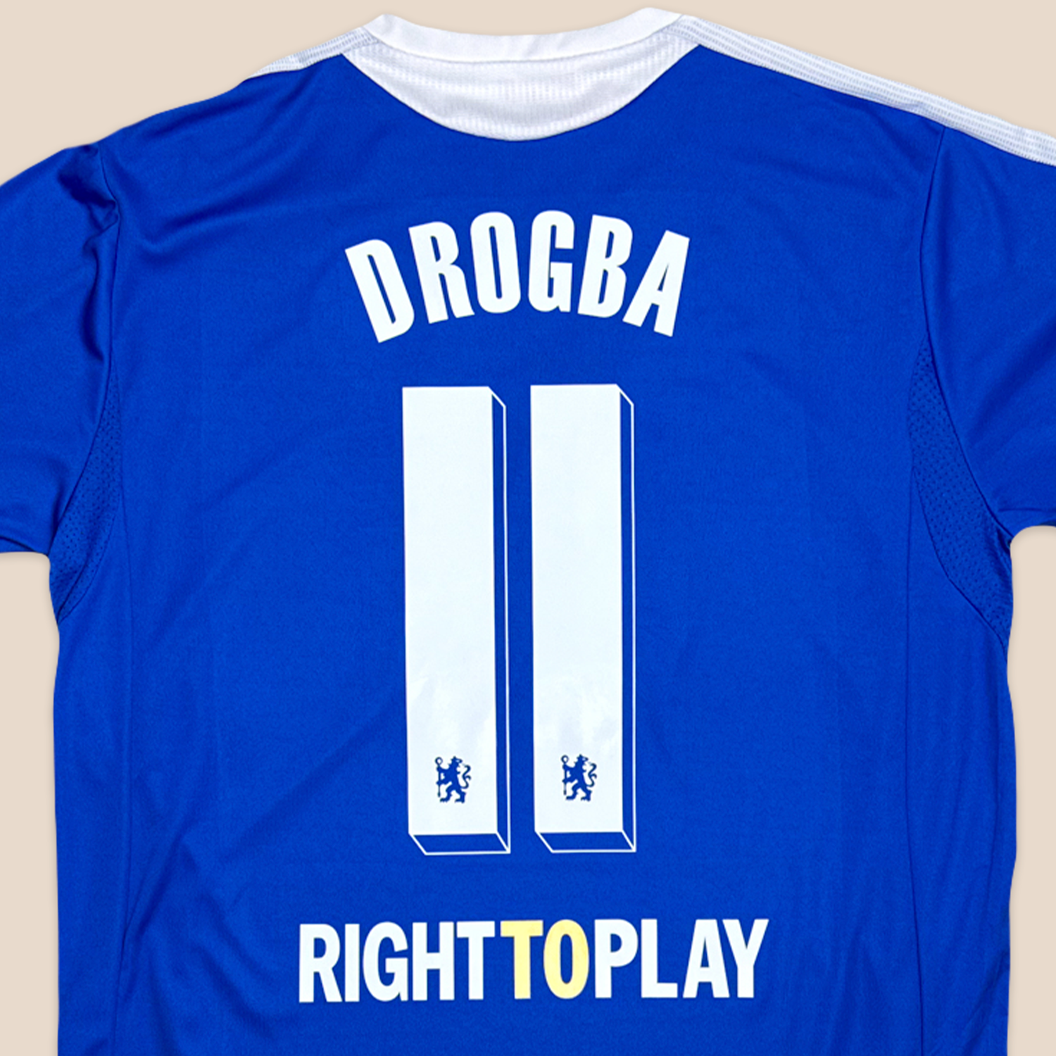 Chelsea 2011/12 Local