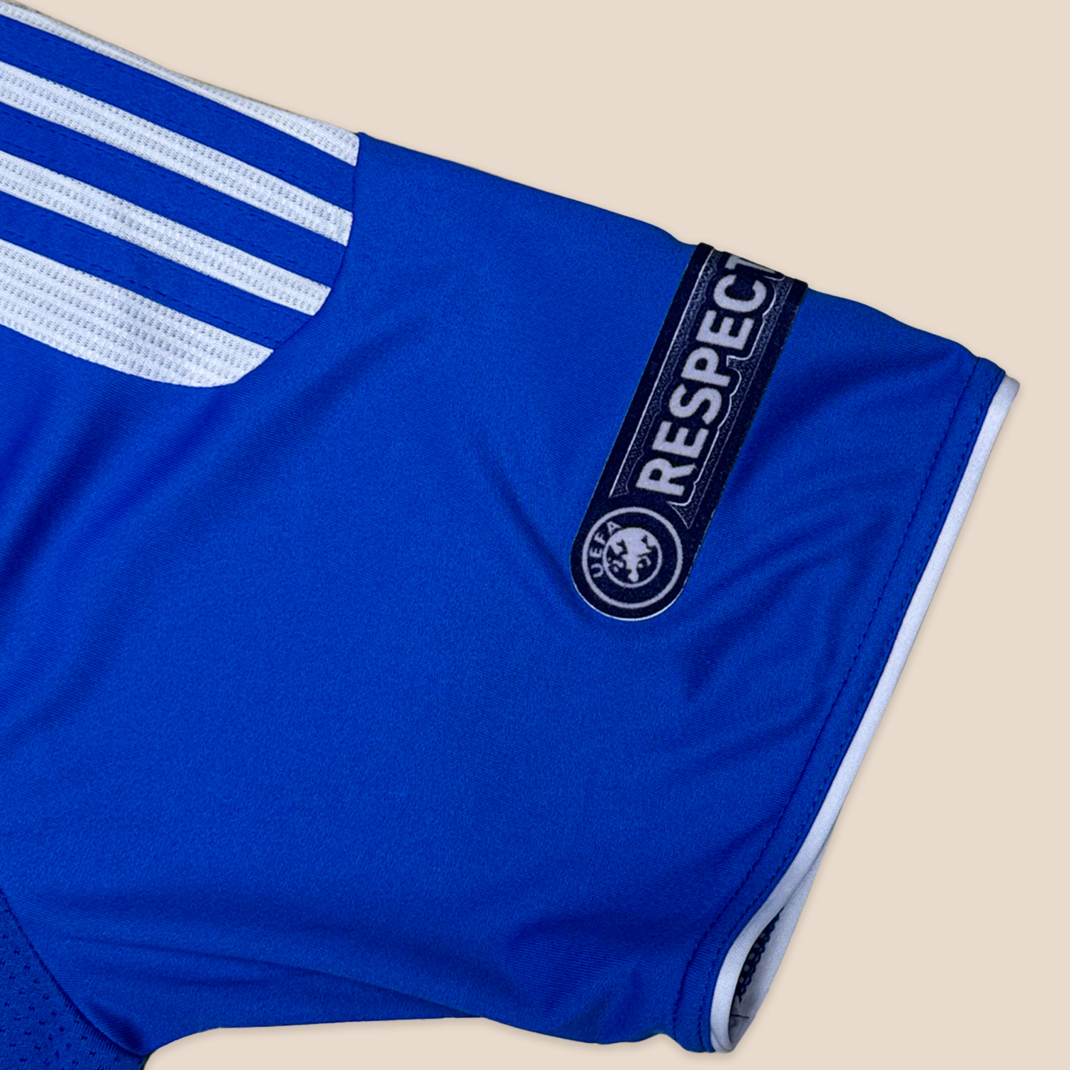 Chelsea 2011/12 Local