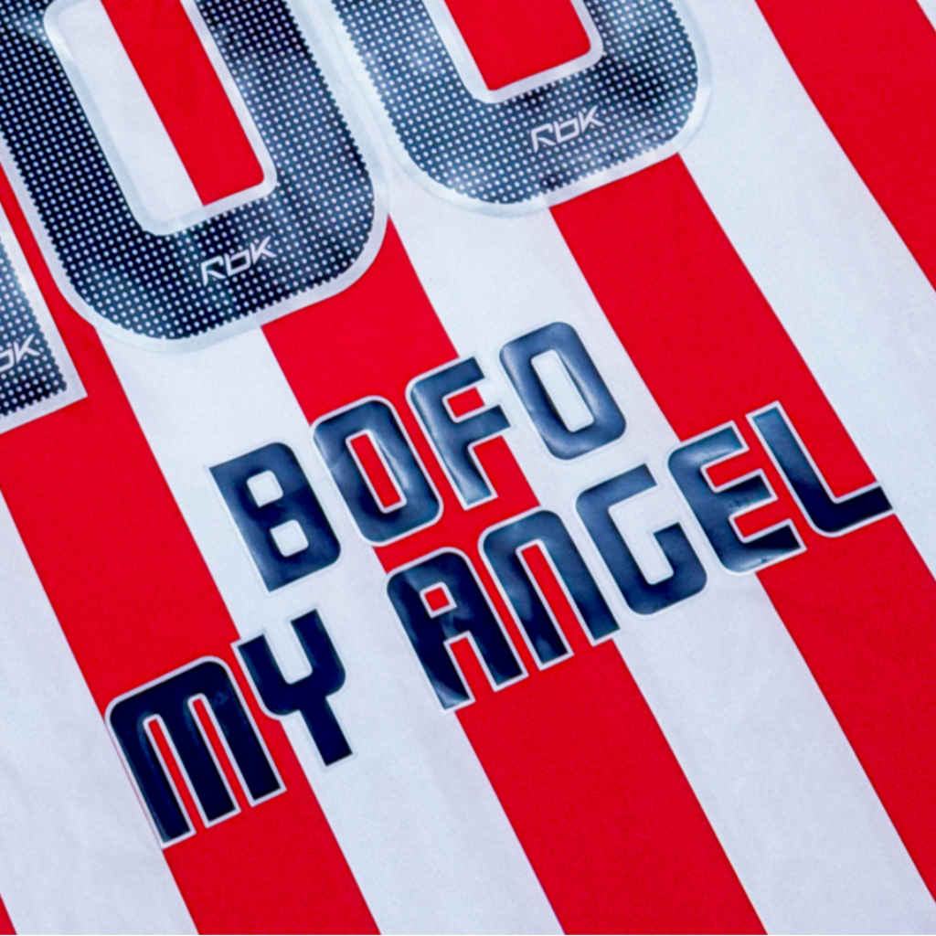 Chivas 2006/07 Local
