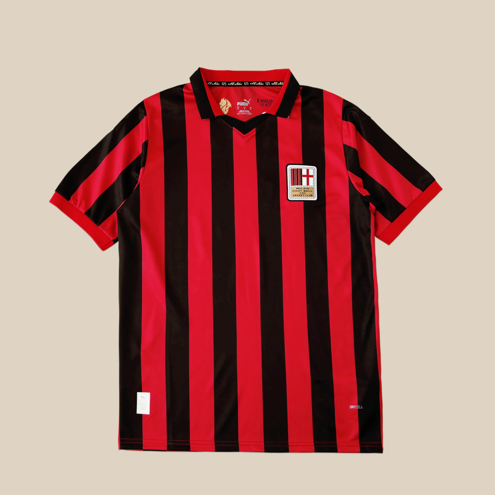 AC Milan 125 Años