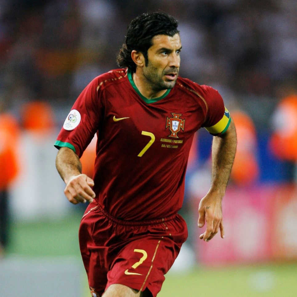 Portugal 2006 Local para Niños