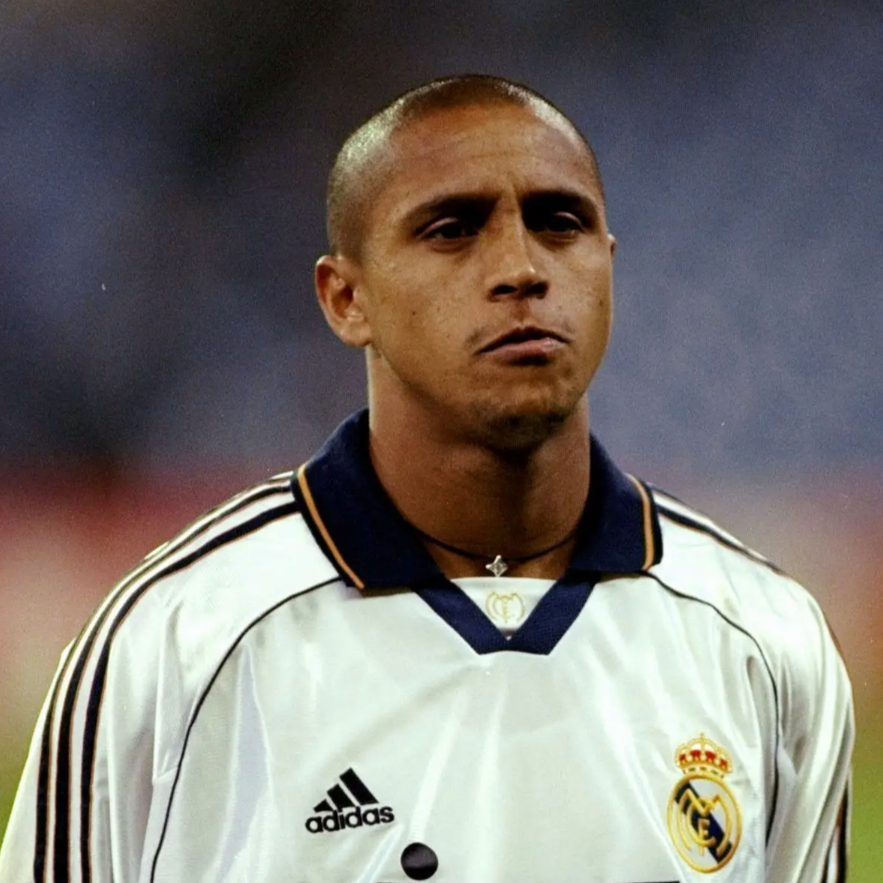 Real Madrid 1999/00 Local