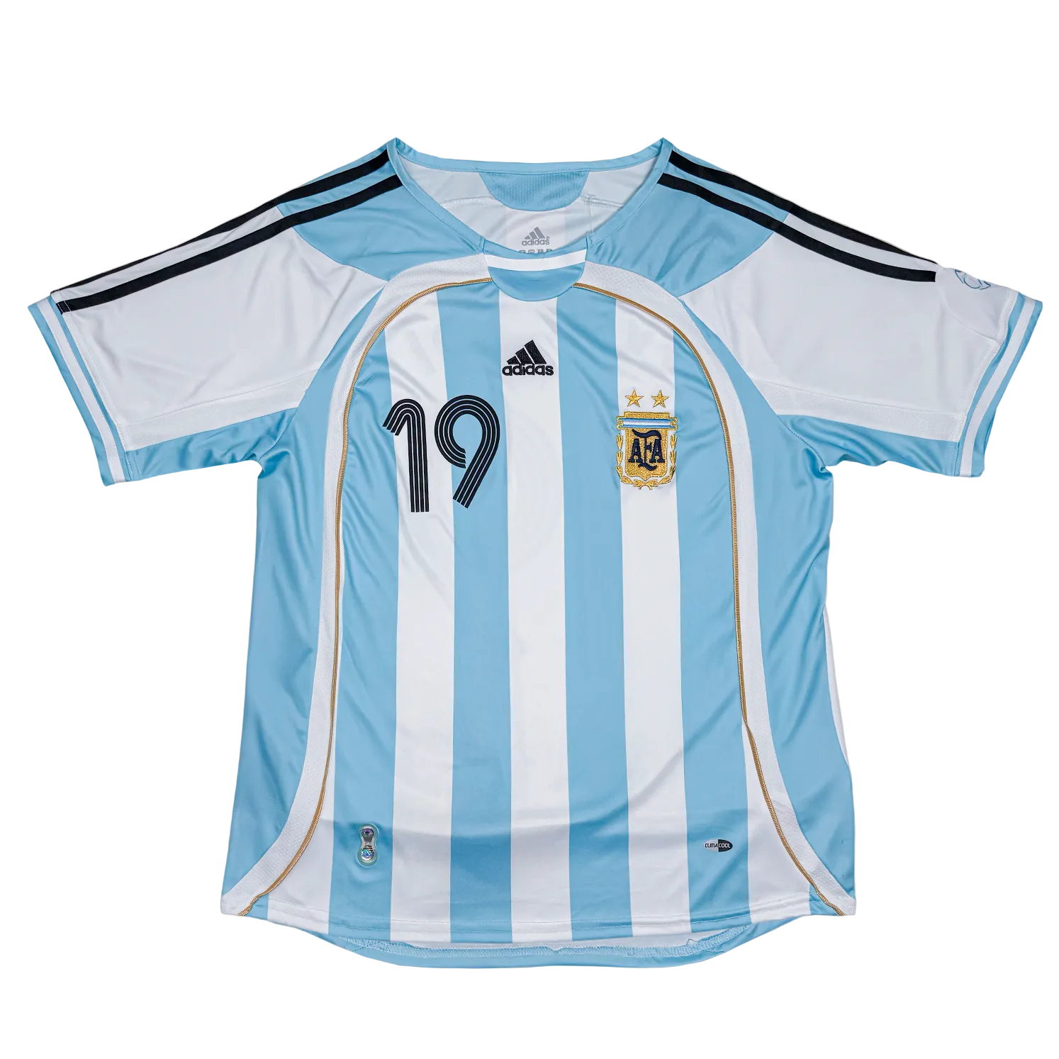 Argentina 2006 Local