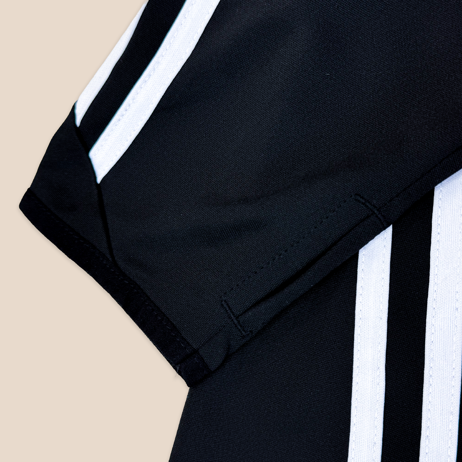 AC Milan 2003/04 Visitante Chamarra