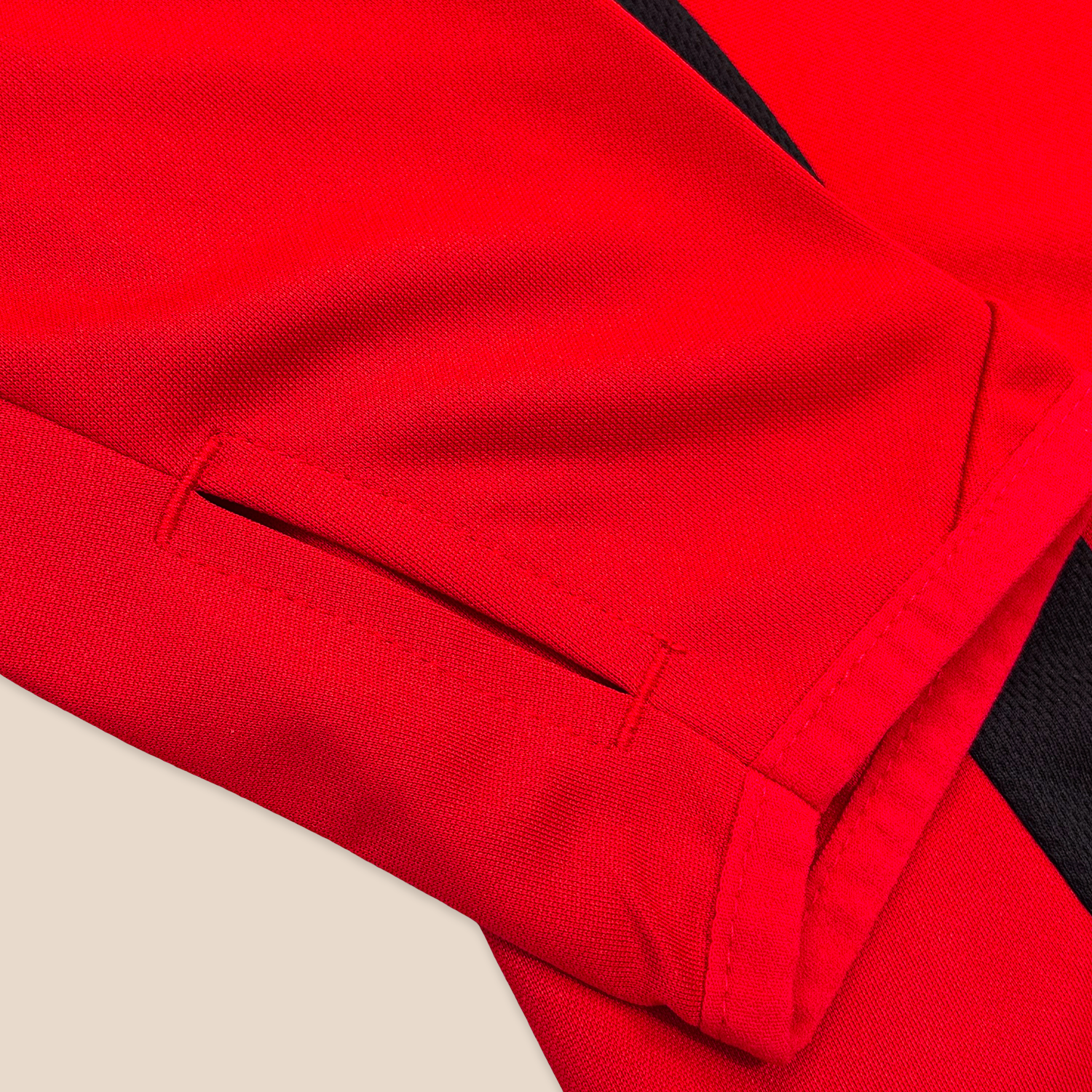 AC Milan 2003/04 Local Chamarra