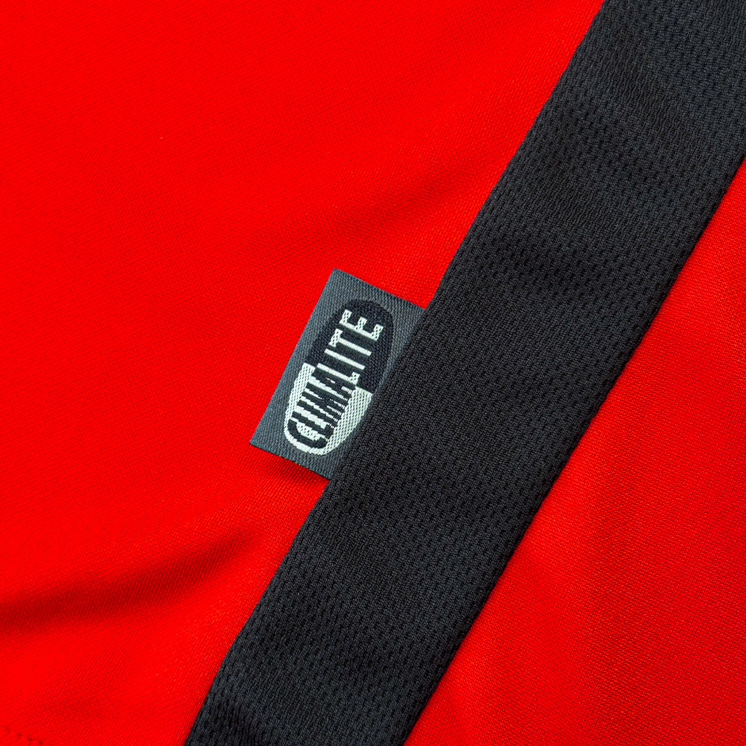 AC Milan 2003/04 Local Chamarra