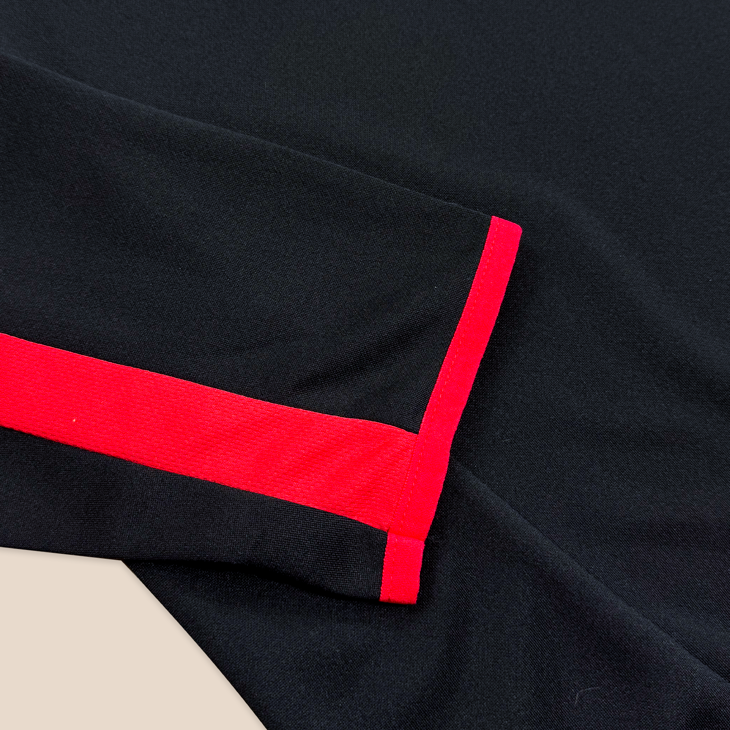 AC Milan 2005/06 Visitante Chamarra