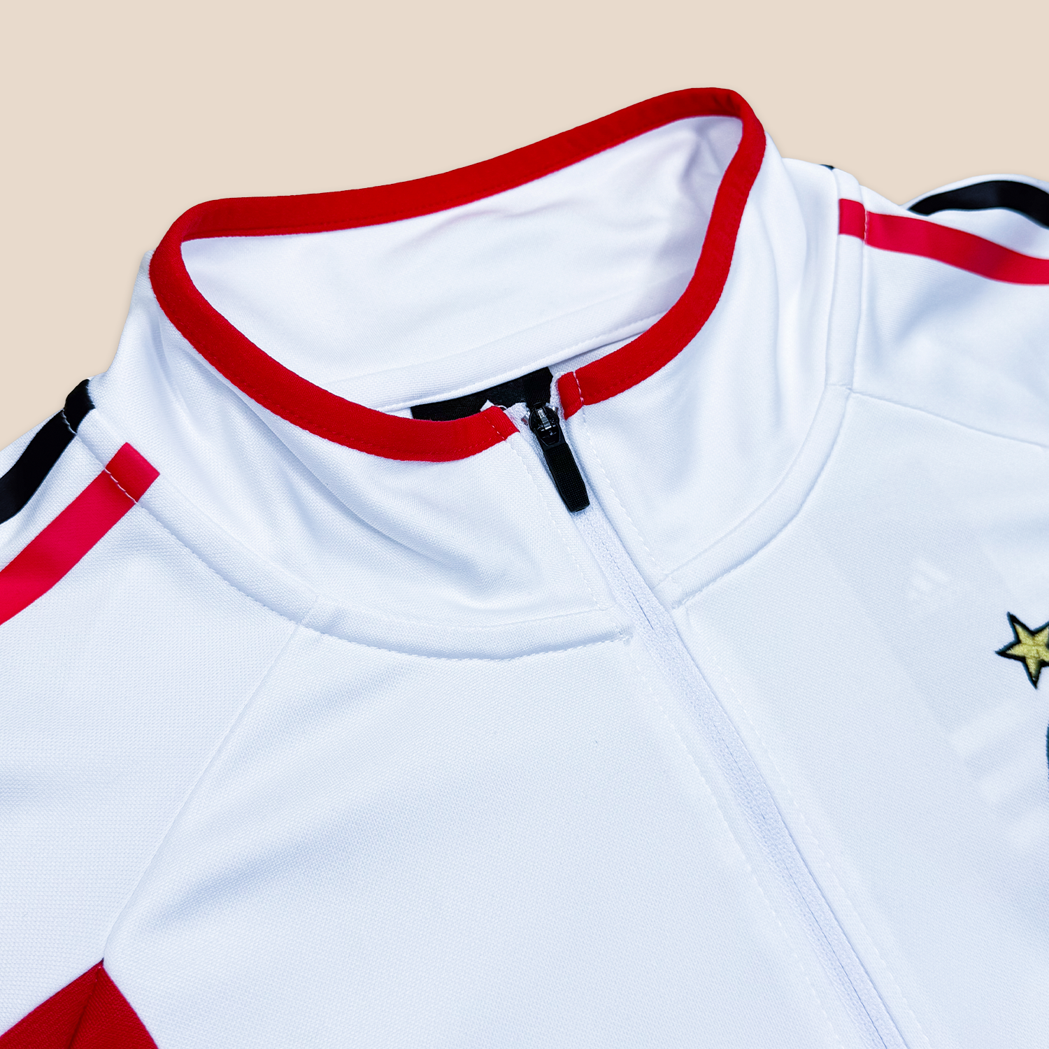 AC Milan 2005/06 Local Chamarra