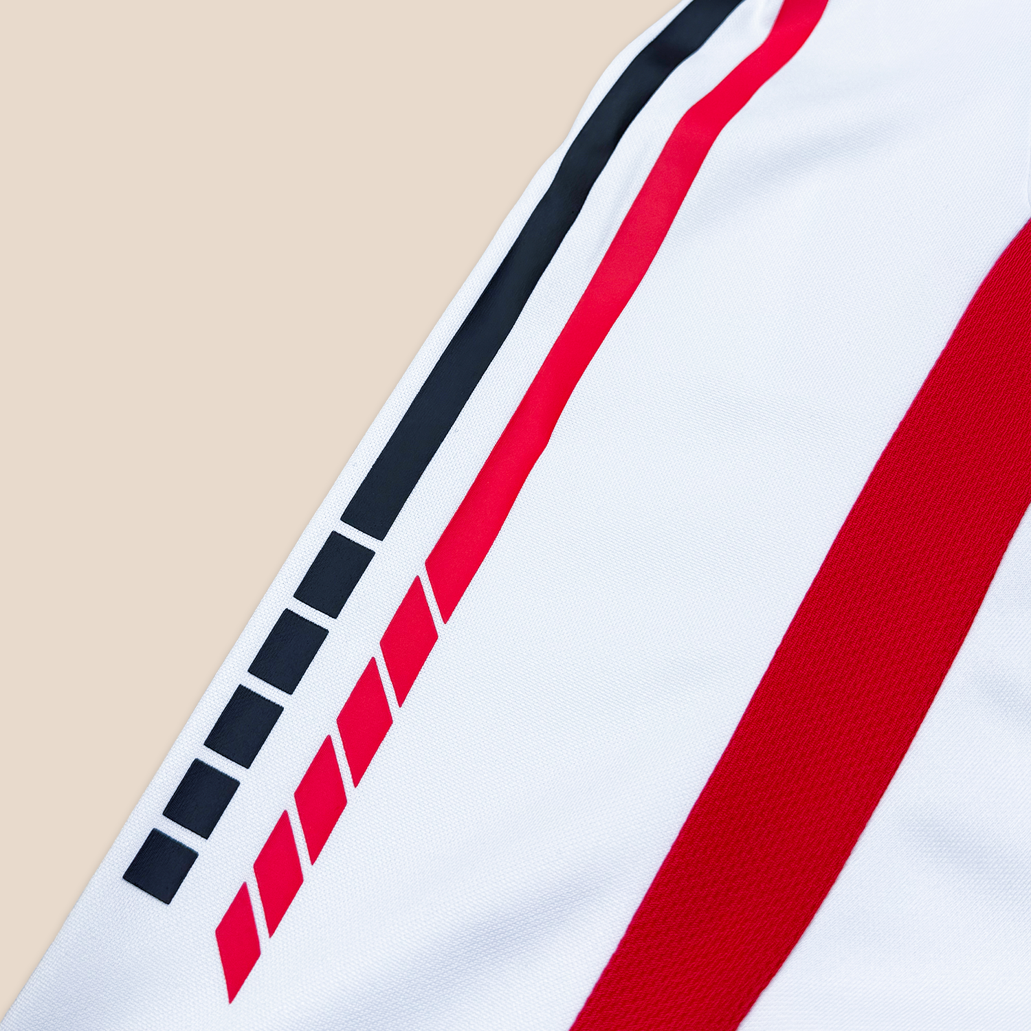 AC Milan 2005/06 Local Chamarra