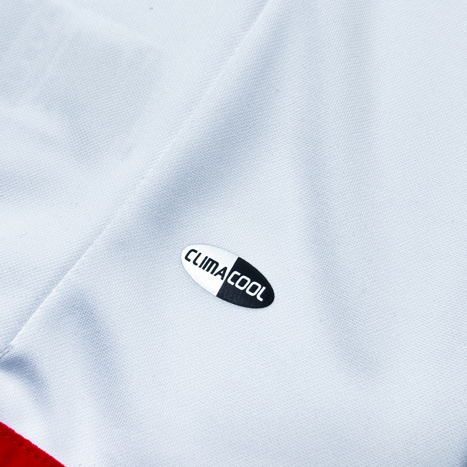 AC Milan 2005/06 Local Chamarra